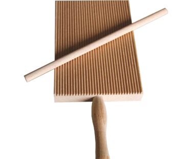 Eppicotispai Garganelli and Gnocchi Stripper