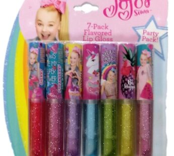 Miseyo Identity Theft Protection Roller Stamp Set – White (6 Refill Ink Incleded)