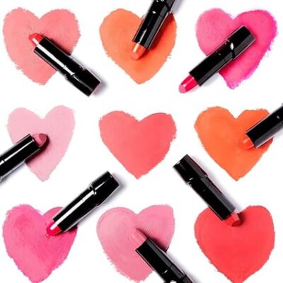 wet n wild Silk Finish Lipstick, Hydrating Rich Buildable Lip Color, Formulated with Vitam - Image 2