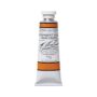 M. Graham Artist Oil Paint Transparent Yellow Iron Oxide 1.25oz/37ml Tube