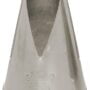 Ateco # 883 - St Honore Pastry Tip- Stainless Steel