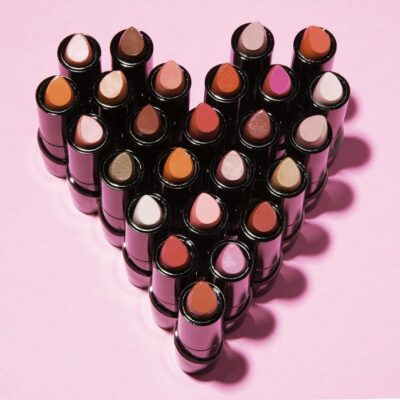 wet n wild Silk Finish Lipstick, Hydrating Rich Buildable Lip Color, Formulated with Vitam - Image 3