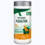 Vet's Best Flea and Tick Wipes for Dogs and Cats - Flea Treatment for Cats and Dogs - Plan