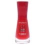 Bourjois So Laque Glossy Nail Polish for Women, 02 Prepp Hibiscus, 0.3 Ounce
