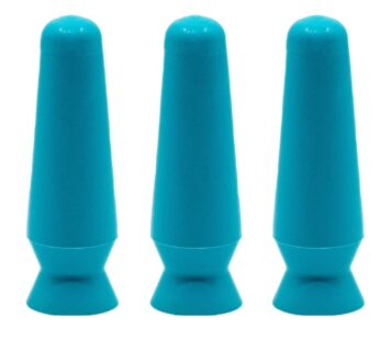 DMV Scleral Cup Large Contact Lens Handler – Inserts Scleral Contact Lenses and Prosthetic