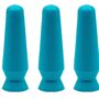DMV Scleral Cup Large Contact Lens Handler - Inserts Scleral Contact Lenses and Prosthetic