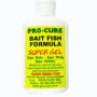 Pro-Cure Bait Fish Formula Gel, 2 Ounce