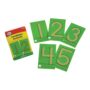Sandpaper Numerals
