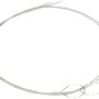 G-Tube G-Button NG PEG Feeding Tube Brush PEG Cleaning Brush (Pack of 2)