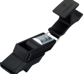 Molten Valkeen Whistle with Flip Grip