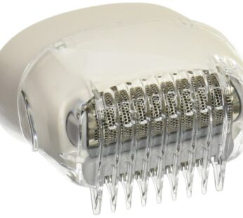 Braun 67030799 SHAVER HEAD, WHITE/WHITE