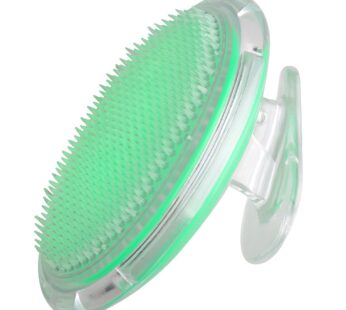 TailaiMei Exfoliating Brush for Ingrown Hair Treatment – to Treat and Prevent Bikini Bumps