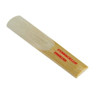 Fibracell Alto Saxophone Reed (FCASP2.5)