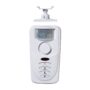 SABRE Wireless Motion Sensor Home Security Burglar Alarm with LOUD 120 dB Siren and 120 De