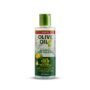 ORS Olive Oil Frizz Control and Shine Glossing Hair Polisher 6 Ounce