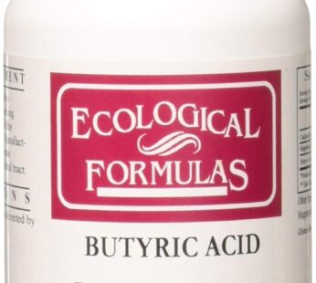 Butyric Acid 2:1 Ratio 90 caps