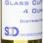 CRL Professional Glass Cutter Oil - 4 Ounce