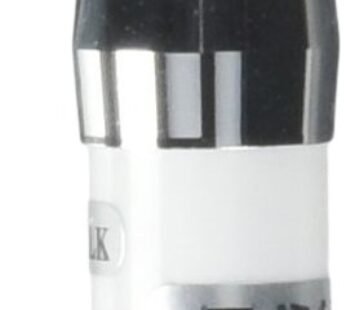 Pentel Multi Function Pen Vicuna EX, Fine Ballpoint Pen and 0.5mm Mechanical Pencil, Pearl