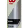 Wilson Sporting Goods Titanium 3 Tennis Balls (1-can)