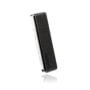 Transcend 16GB JetFlash 780 USB 3.0 Flash Drive (TS16GJF780), Black