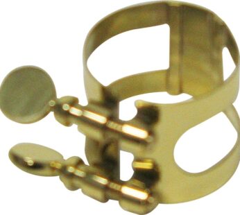 Bonade Alto Saxophone Ligature (2254UG)