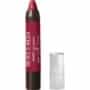 Burt's Bees 100% Natural Origin Moisturizing Matte Lip Crayon,Napa Vineyard - 1 Crayon