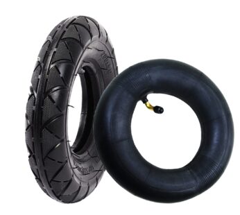 Razor 200×50 Tire & Inner Tube Set (e100/e200/Dune Buggy/Epunk)