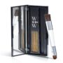 COLOR WOW Root Cover Up Dark Blonde: Instantly Conceal Greys and Enhance Highlights - Wate