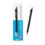 SAKURA Mechanical Pencil 0.5 mm - Pencil with 3 Eraser Refills - Fixed Sleeve for Using Ru