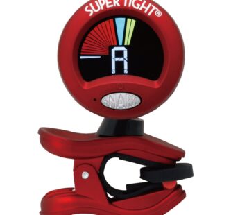 Snark ST-2 Multi-Instrument Chromatic Tuner Small