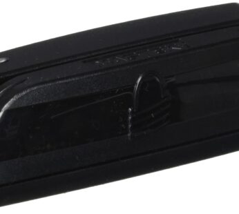 Mag-Tek 21073145 Dynamag Mini Magnesafe Swipe Card Reader, Magneprint 3 Track, Keyborad, U
