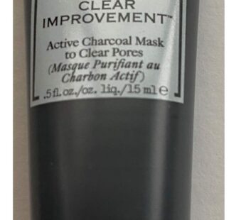 Origins Clear Improvement Active Charcoal Mask To Clear Pores (0.5 oz)