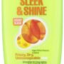 Garnier Conditioner, Sleek and Shine, 13 Fluid Ounce