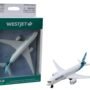 Daron Westjet Single Plane