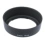 Dedicated Bayonet Lens Hood Compatible with Nikon AF-S DX NIKKOR 35mm f/1.8G, Nikkor 35mm