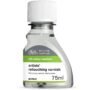 Winsor & Newton Professional Artists' Retouching Varnish, 75ml (2.5oz) Bottle
