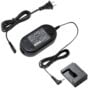 Glorich ACK-DC80 Replacement AC Power Adapter kit for Canon PowerShot G1 X, G1X, G15, G16,
