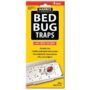 Harris Bed Bug Early Detection Glue Traps (4/Pack)