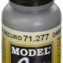 Vallejo Dark Gull Gray 17ml Paint