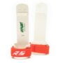 Reisport Women's Uneven Bar Gymnastic Grips, Durable Leather Grip with Hook & Loop Closure