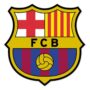 FC Barcelona - Spain Football Soccer Futbol - Car Sticker - 4"