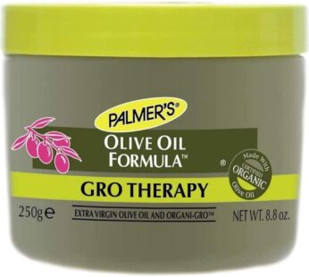 Palmers Olive Oil Formula Gro Therapy