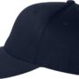 Flexfit mens Modern/Fitted baseball caps, Dark Navy, XX-Large US