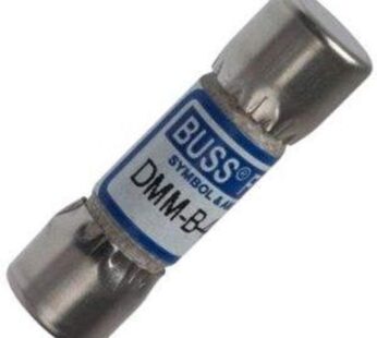 Digital Multimeter Fuse 440mA (0.4A) 1000V DMM 44/100