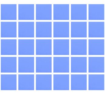 SIXQJZML 30Pcs 15x15x1mm Soft Silicone Thermal Conductive Pads Heatsink IC Chipset Northbr