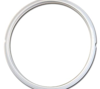 Instant Pot Sealing Ring 5 & 6-Qt, Inner Pot Seal Ring, Electric Pressure Cooker Accessori