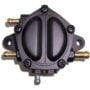 Mikuni 002.227 Dual Outlet for DF62-702 Fuel Pump