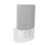 Stanley CF2-LED 32251 Plug-In Led Night Light with On/Off Switch