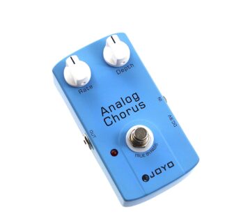 JOYO JF-37 BUNDLE Acoustic Guitar Knob