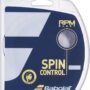 Babolat RPM Blast 16g Tennis String, Black (Set)